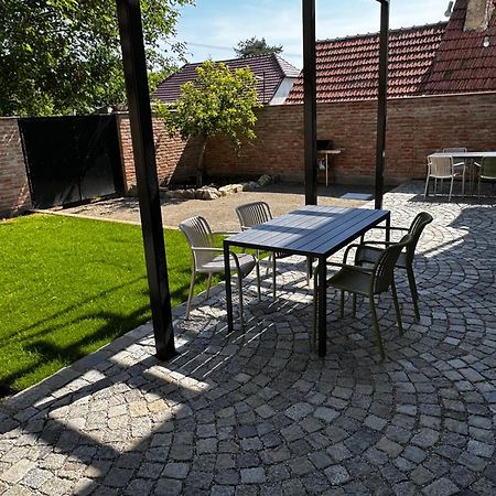 Kopr Apartment Přítluky Bagian luar foto