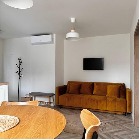 Kopr Apartment Přítluky Bagian luar foto