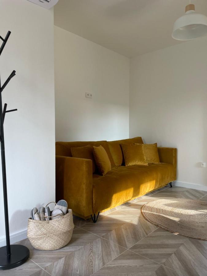 Kopr Apartment Přítluky Bagian luar foto