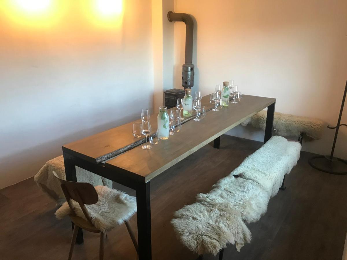 Kopr Apartment Přítluky Bagian luar foto