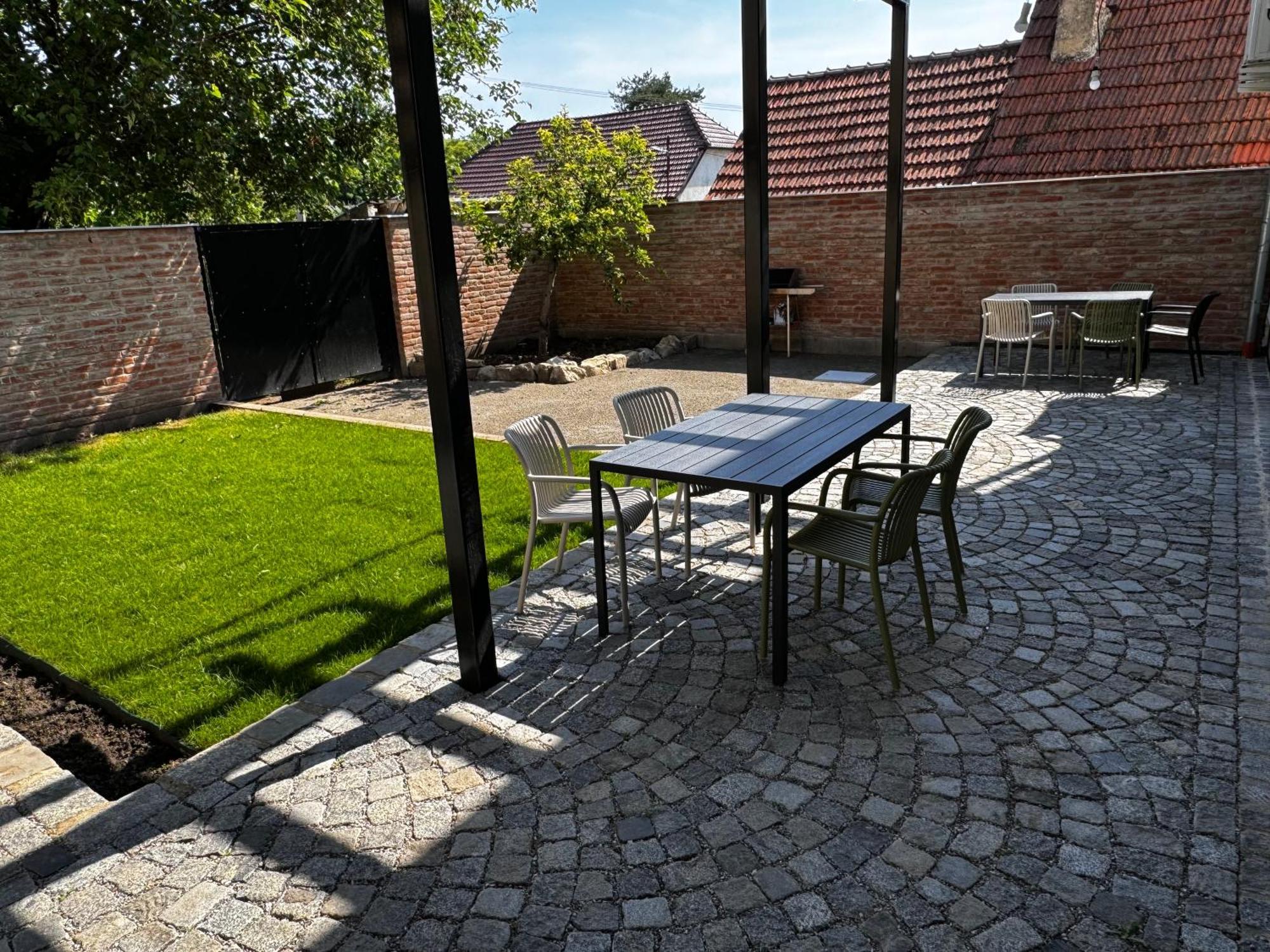 Kopr Apartment Přítluky Bagian luar foto