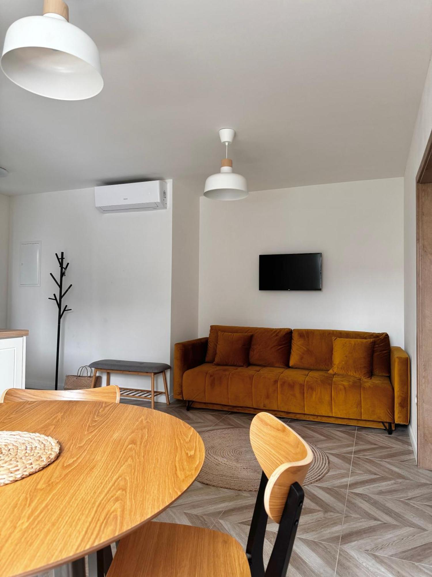 Kopr Apartment Přítluky Bagian luar foto
